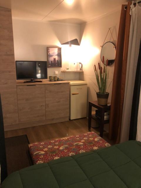 马斯匹格营地酒店 布尔马当 外观 照片